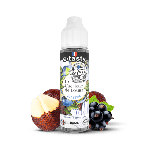 Bleu D'envie 50ml