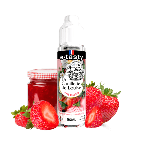 Rubis D'amour 50ml