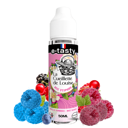 Rose D'euphorie 50ml