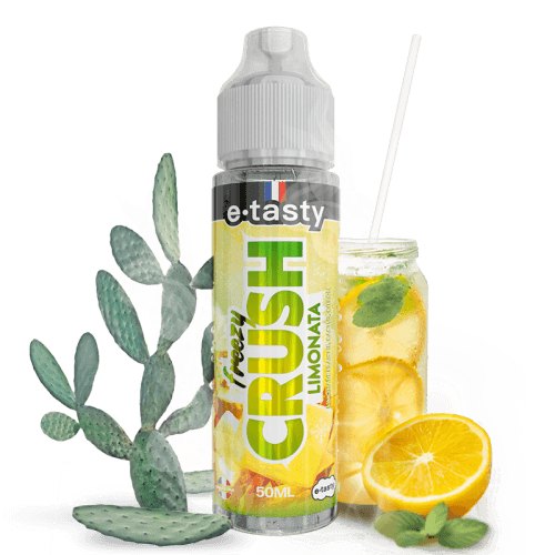 Limonata 50ml