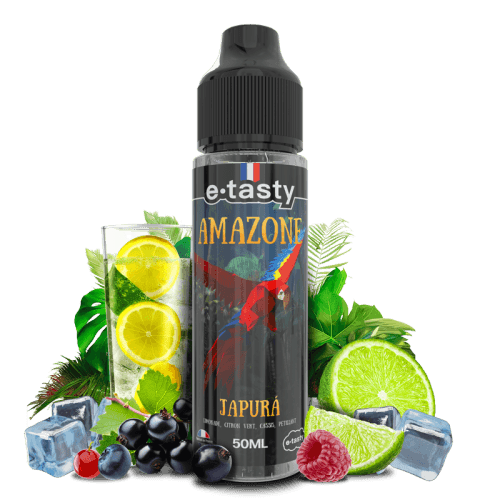 Japura 50ml