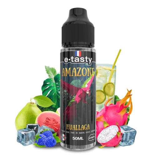 Huallaga 50ml