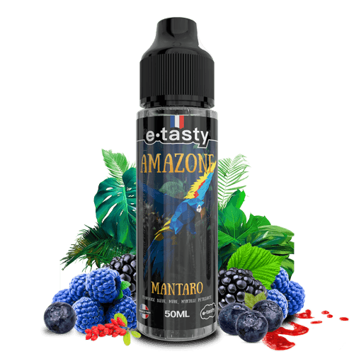 Mantaro 50ml