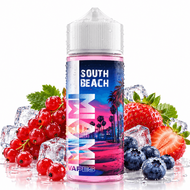 South Beach 100ml