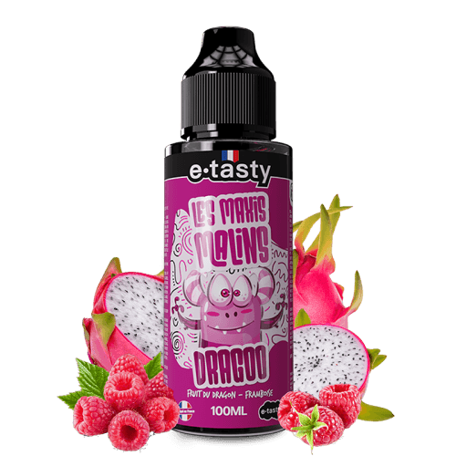 Dragoo 50 / 100ml