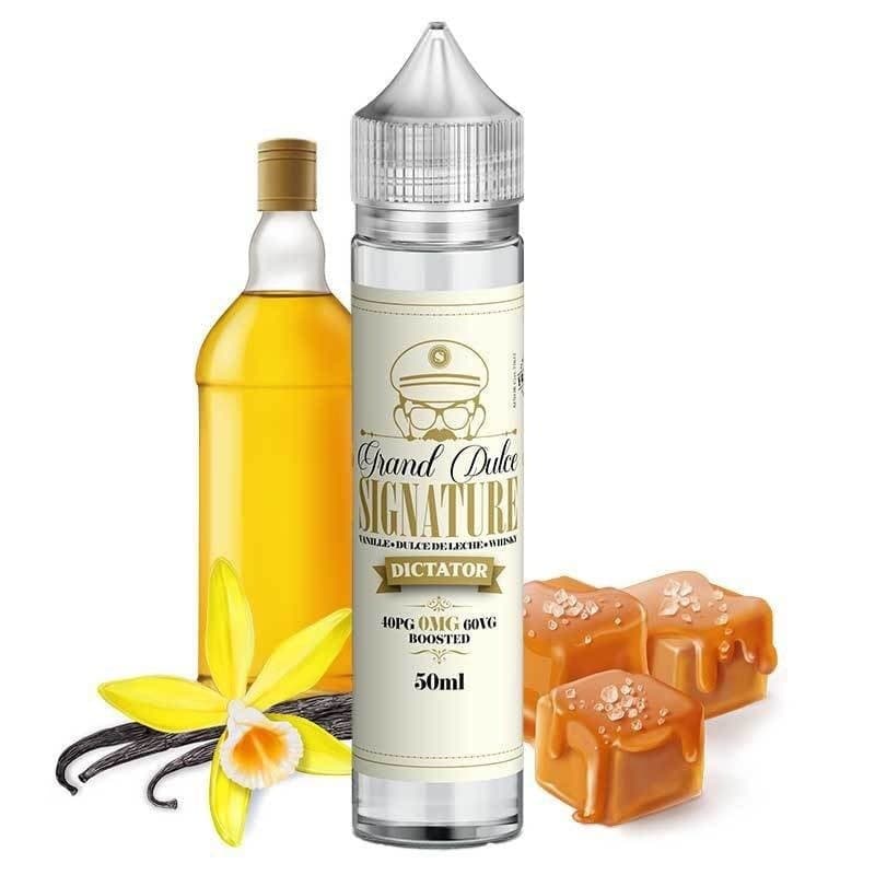 Grand Dulce Signature 50ml
