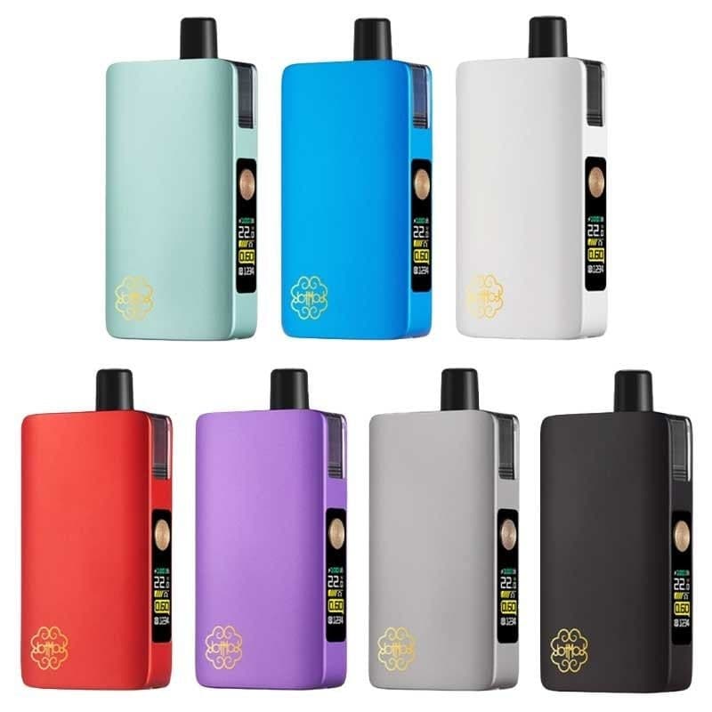 DotPod Max V1.5