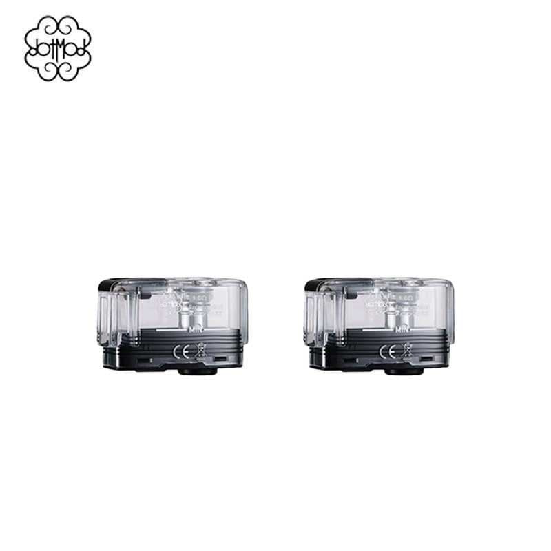 Cartouches DotPod Max (X2)