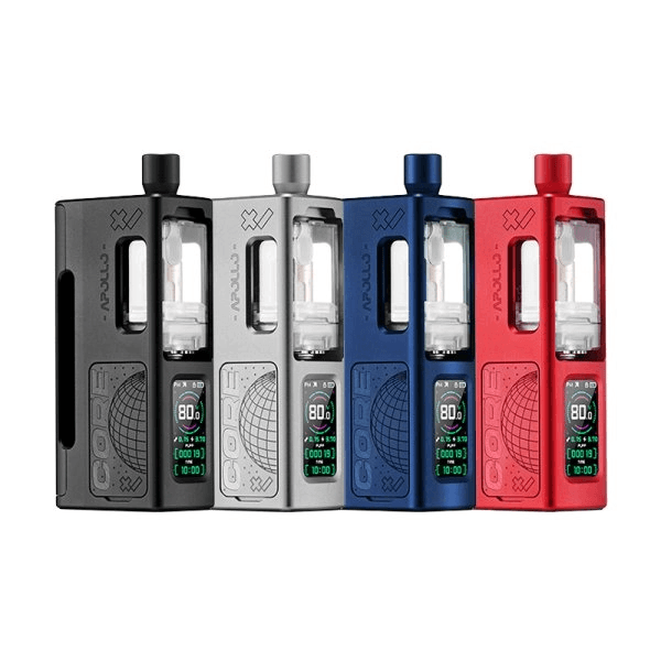 Kit DotApollo DotMod x Mission XV