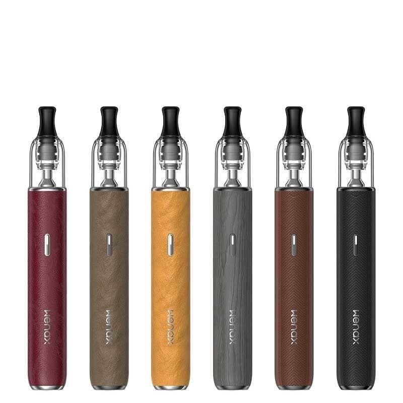 Wenax M2 Leather Edition