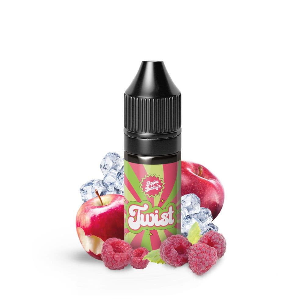 Apple Berry'z 10ml / 50ml