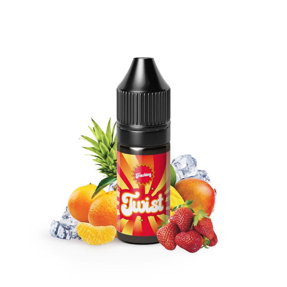 Hawking 10ml / 50ml