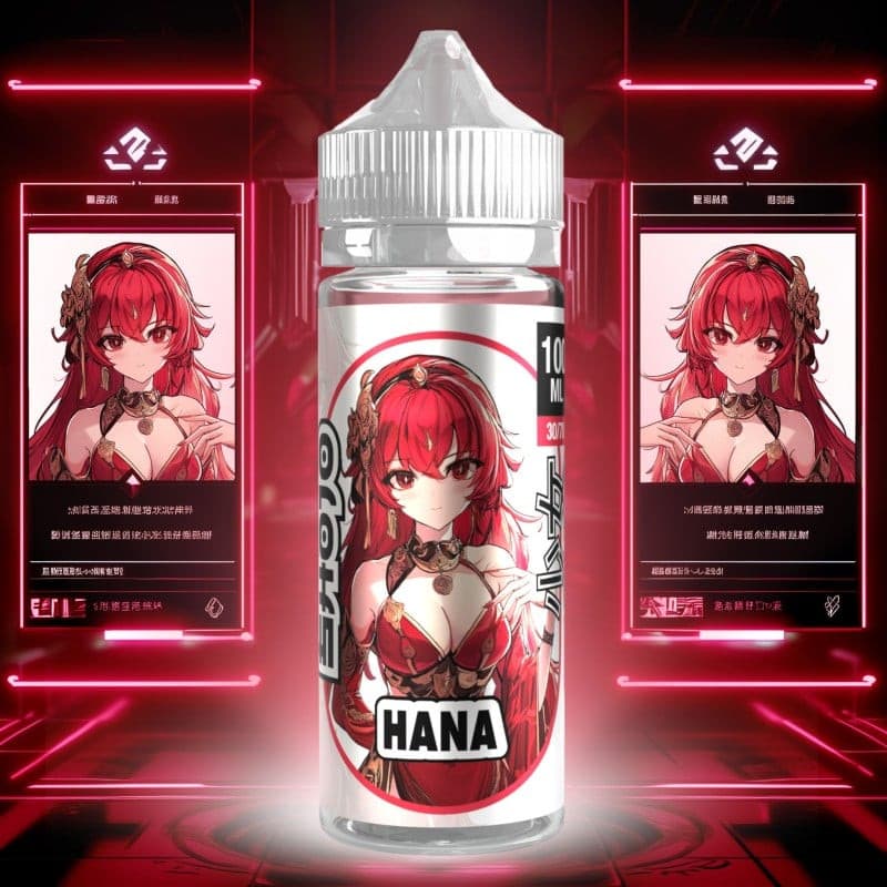 Hana 100ml