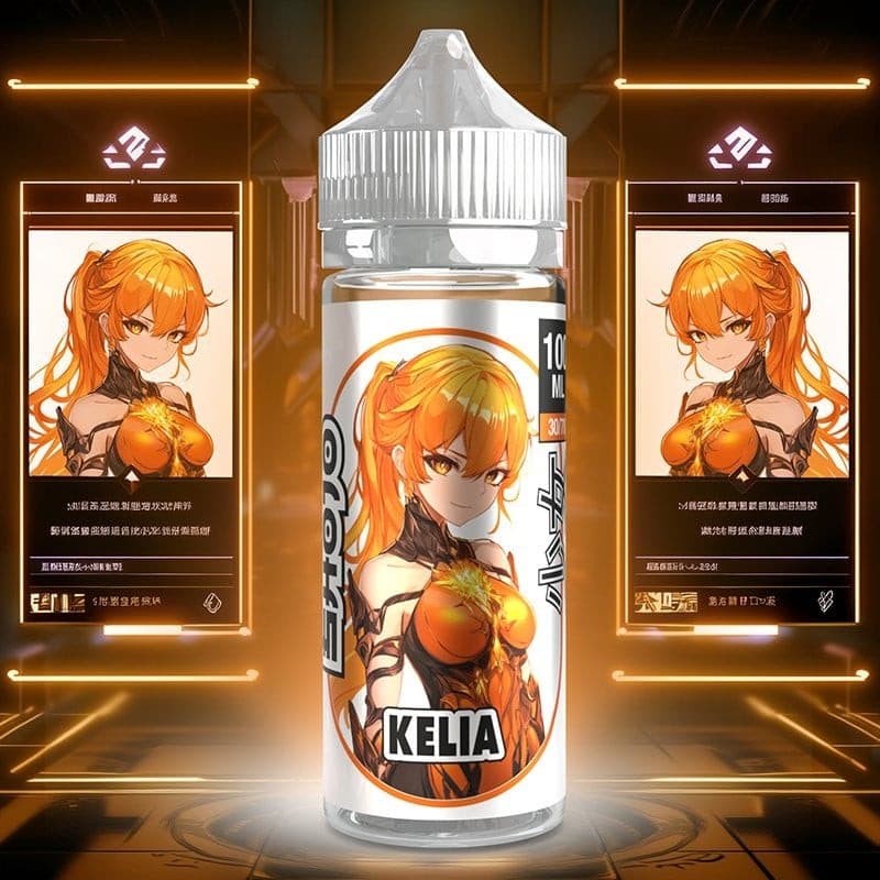 Kelia 100ml