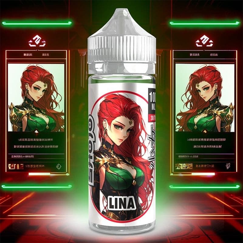 Lina 100ml