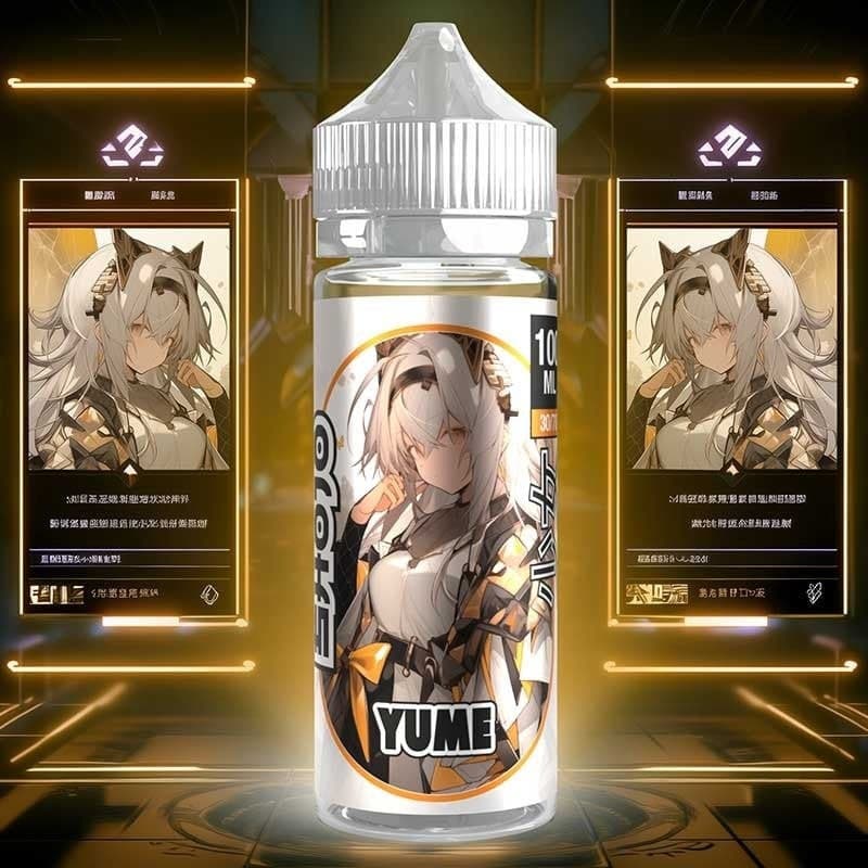 Yume 100ml