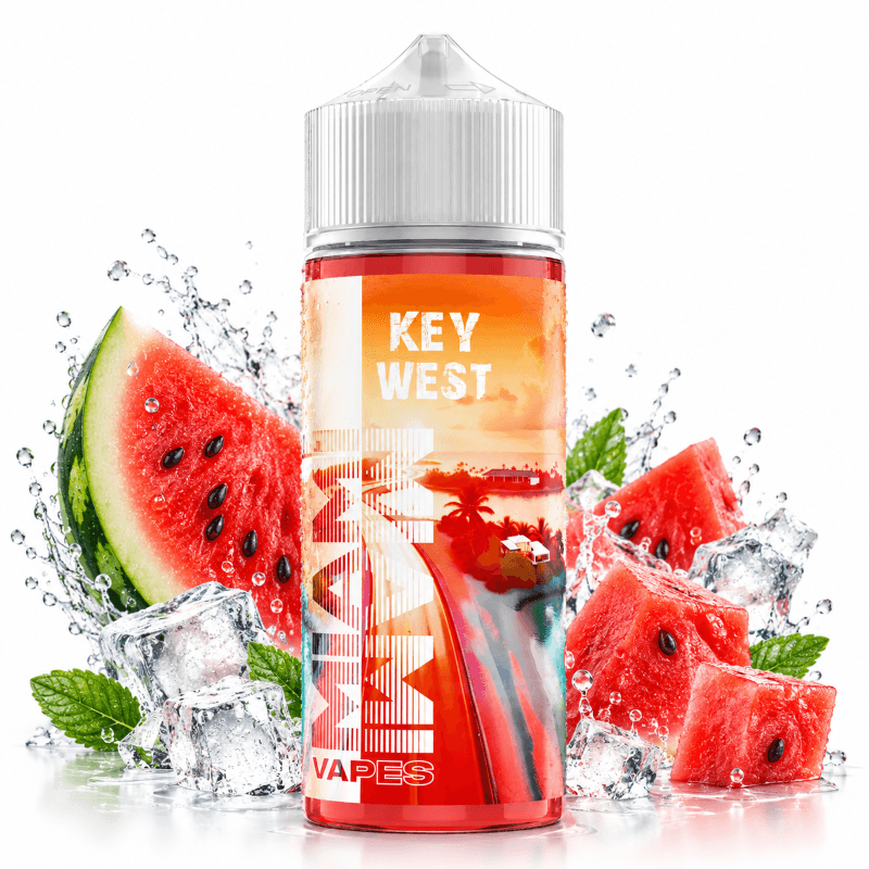 Key West 100ml