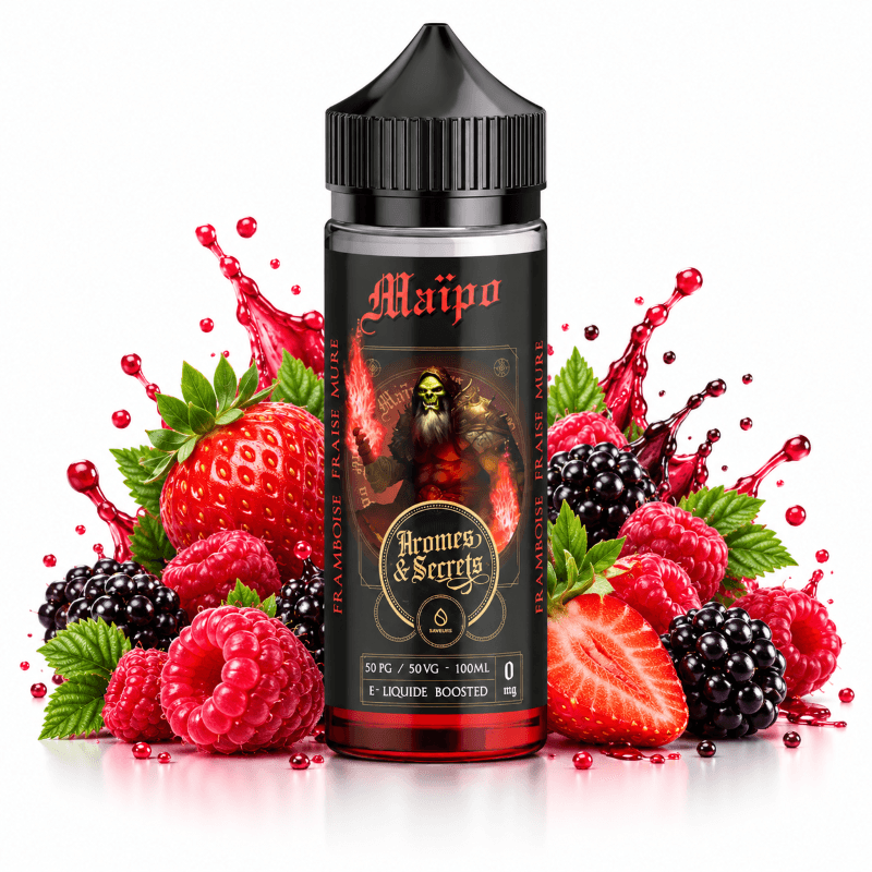 Maipo 100ml