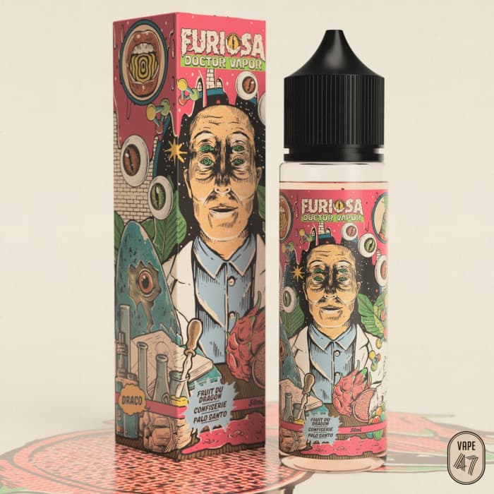 Draco 50ml