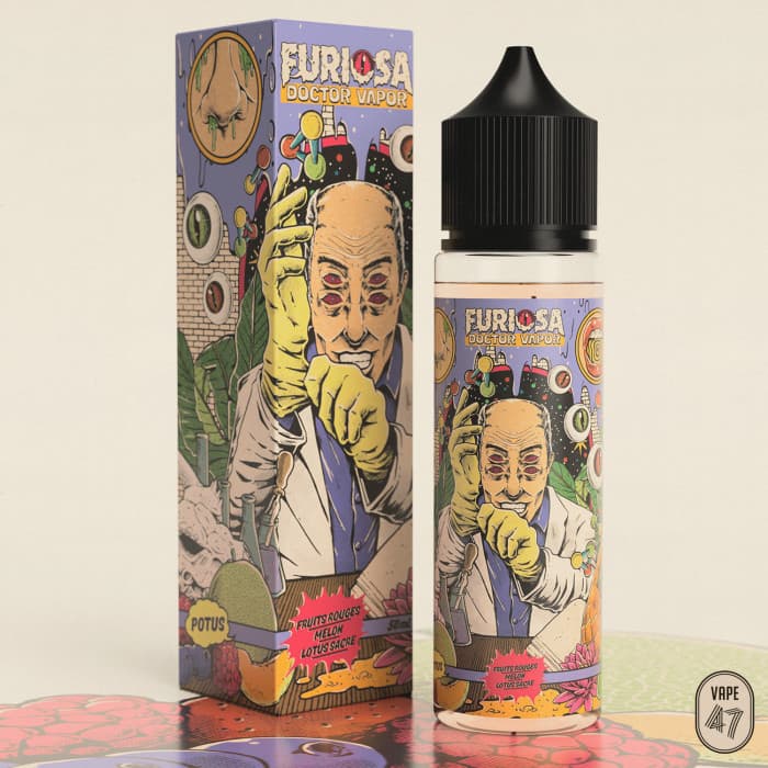 Potus 50ml