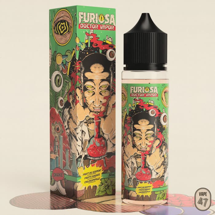 Snake 50ml