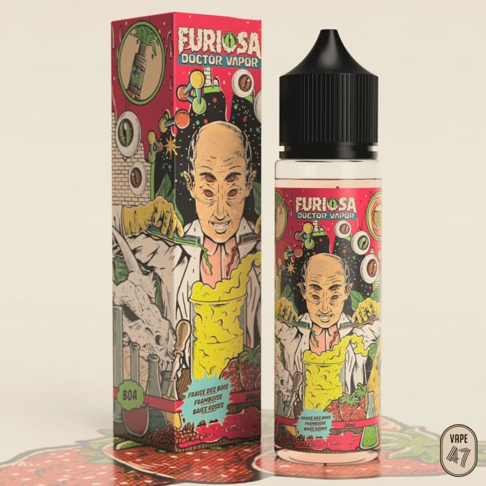Boa 50ml