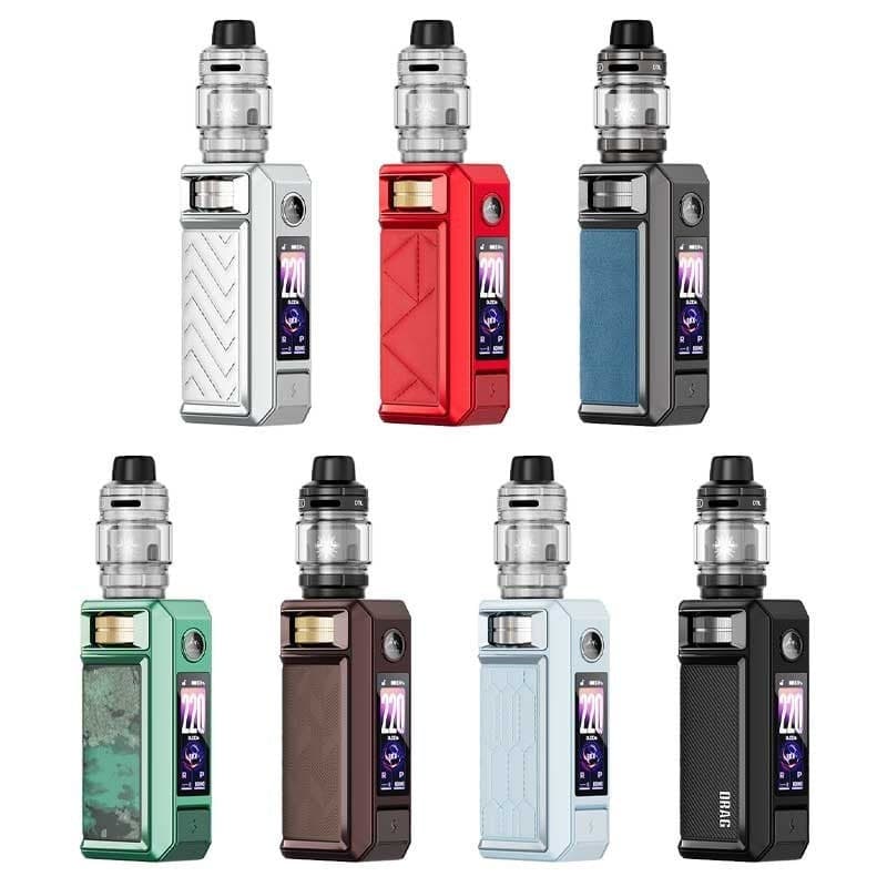 Kit Drag 6
