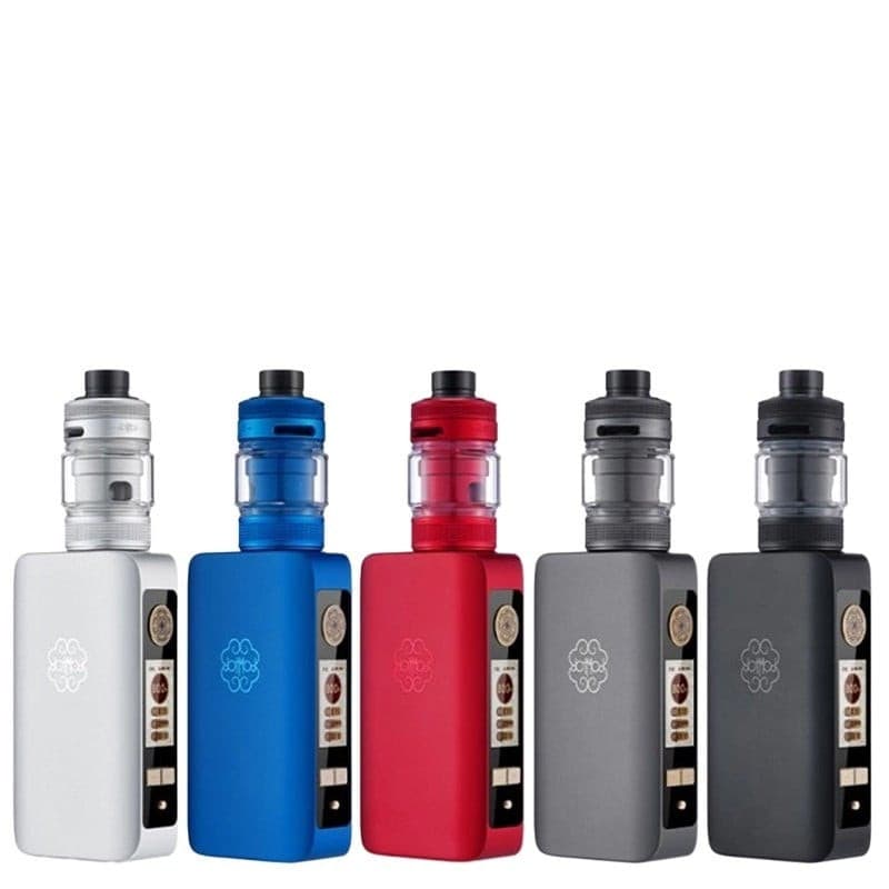 Kit Dotbox 220 V2