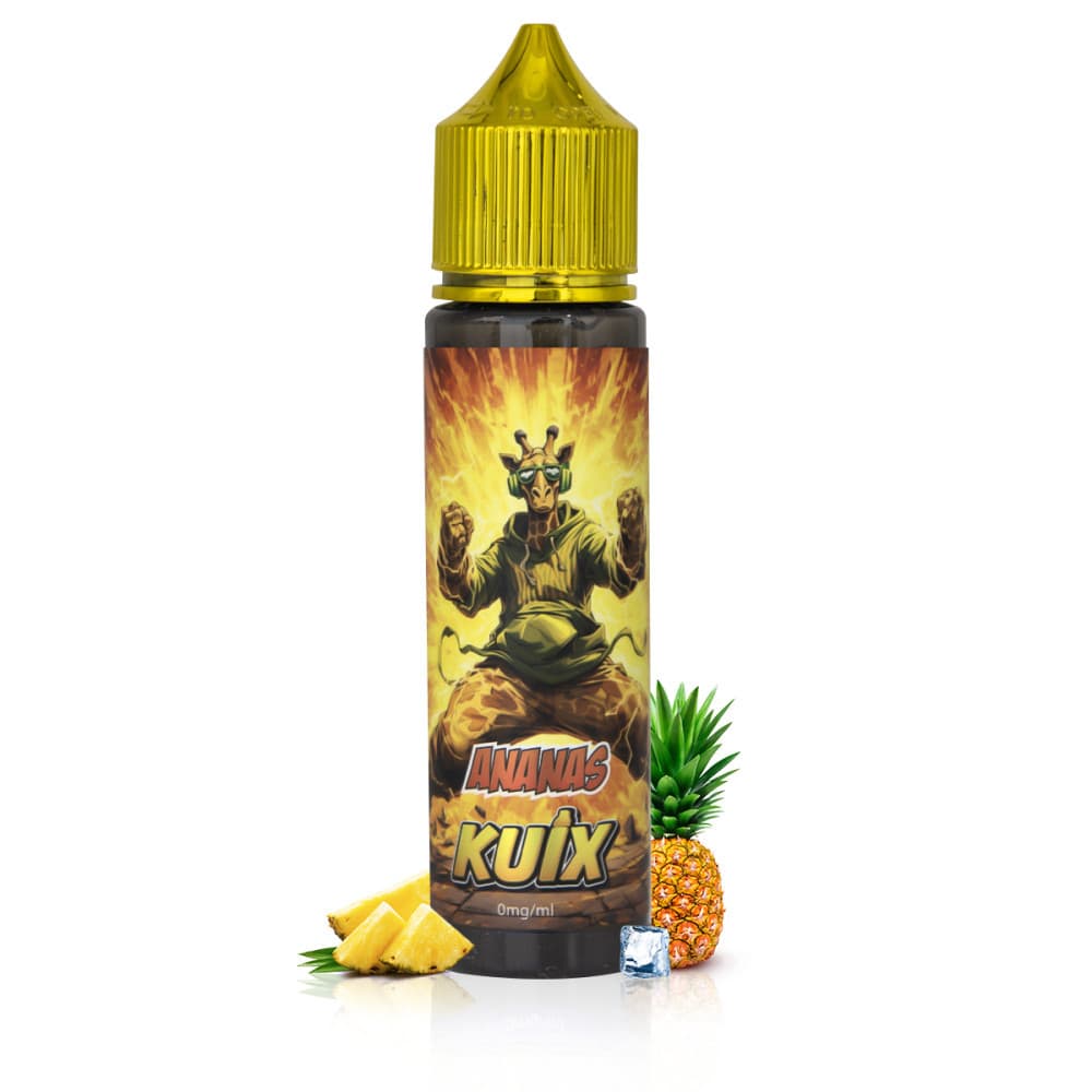 Ananas 50ml