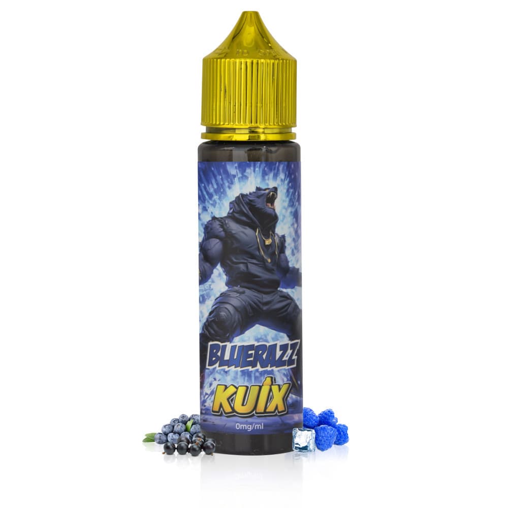 BlueRazz 50ml
