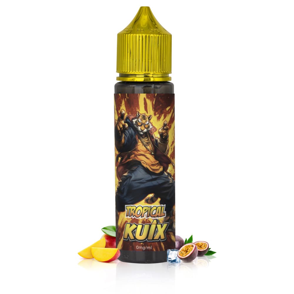 Tropical 50ml