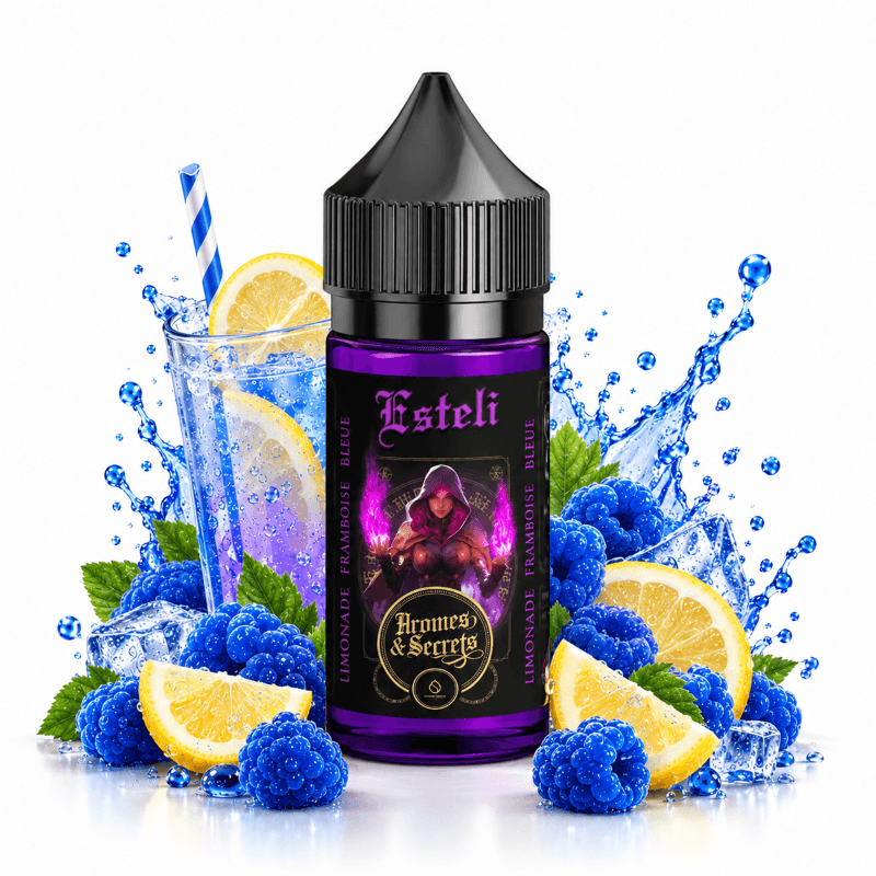 Concentré Esteli 30ml