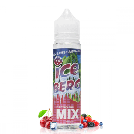 Electro Fun MIX 50ml