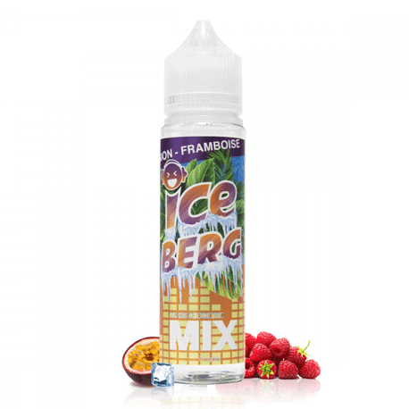 Tango Exotic MIX 50ml
