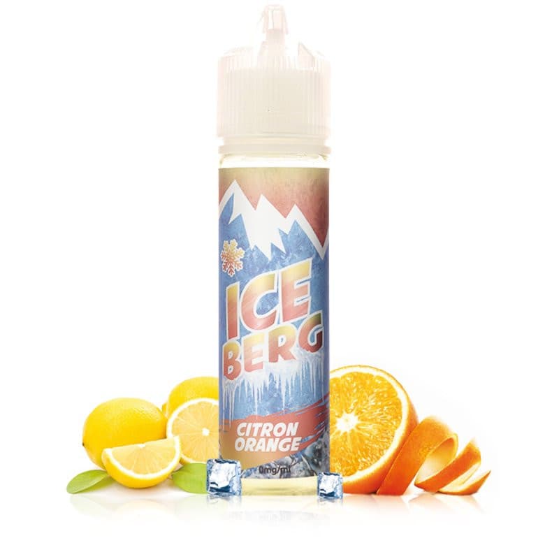 Citron Orange 50ml