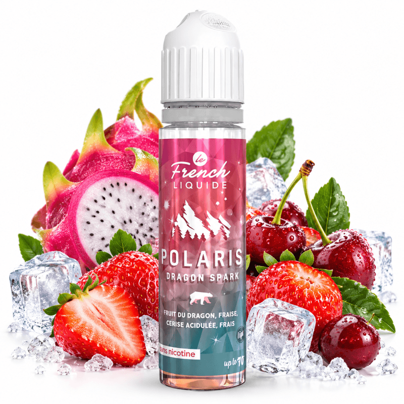 Dragon Spark 50ml