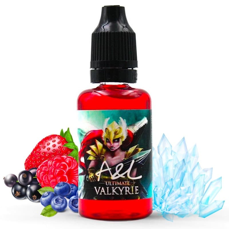Concentré Valkyrie Sweet Edition 30ml