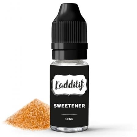 Additif Sweetener 10ml