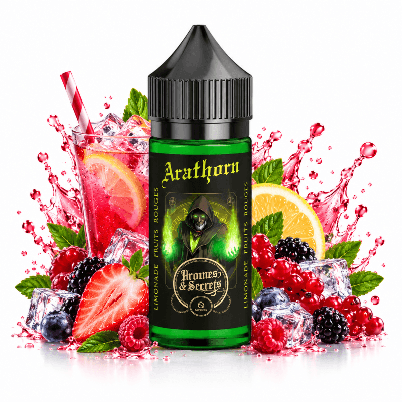 Concentré Arathorn 30ml
