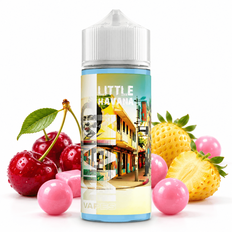 Little Havana 100ml