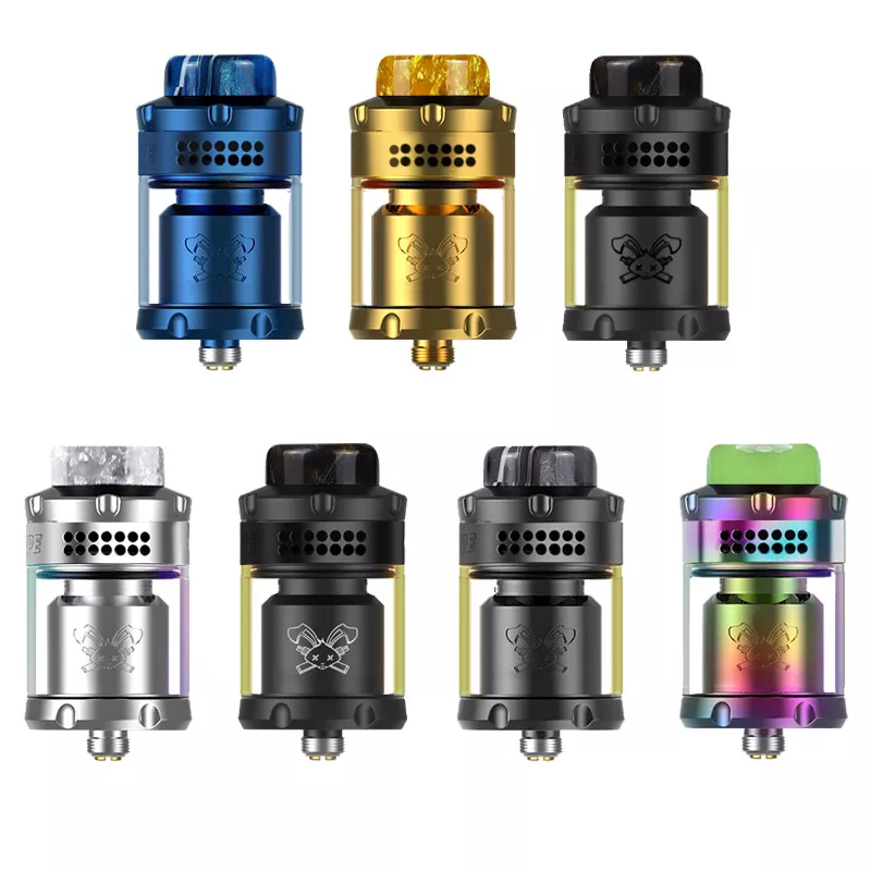 Dead Rabbit 3 2024 Edition