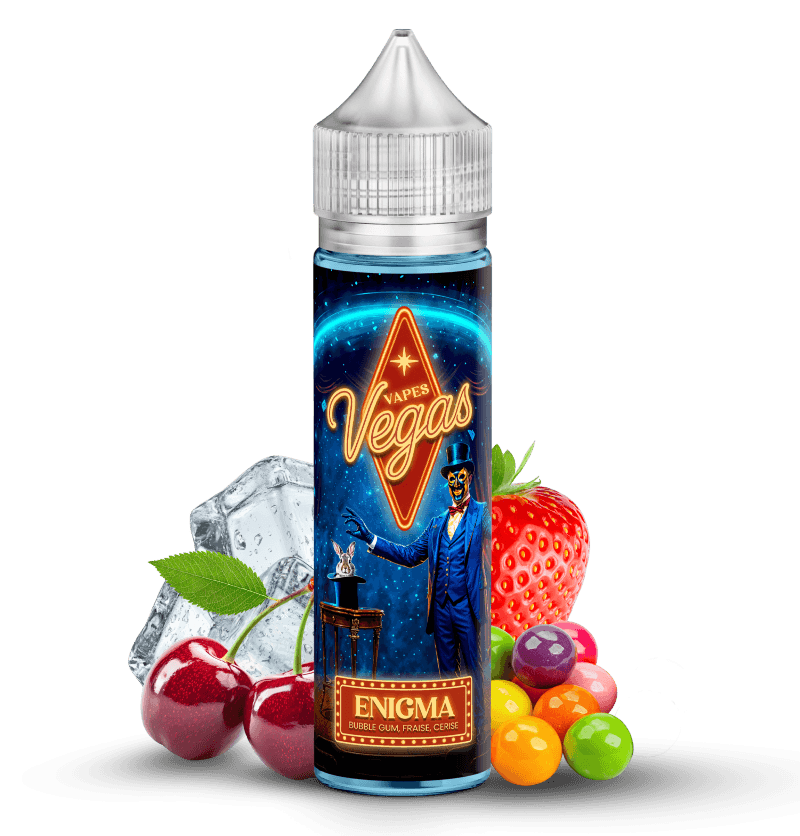 Enigma 50ml