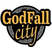 GodFall city
