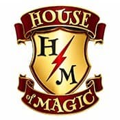 House of Magic