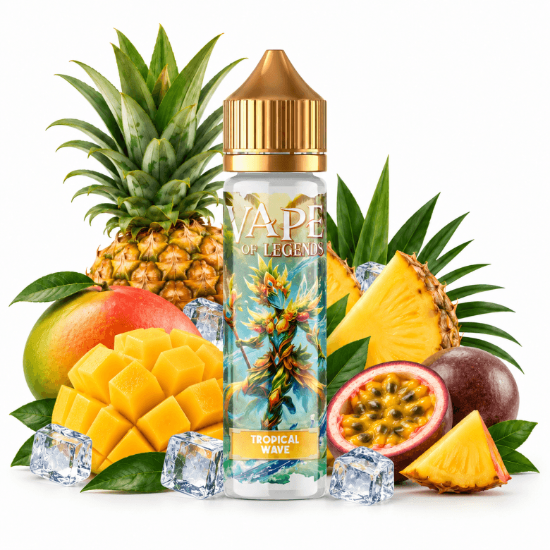 Tropical Wave 50ml