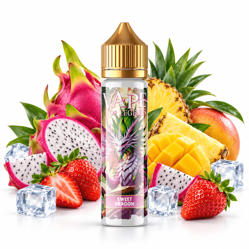 Sweet Dragon 50ml