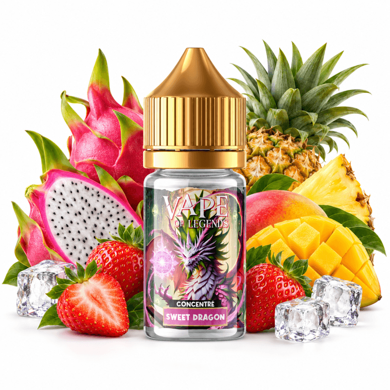 Concentré Sweet Dragon