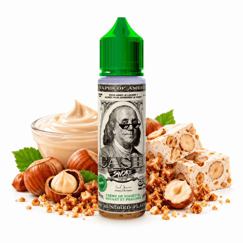 Cash 50ml