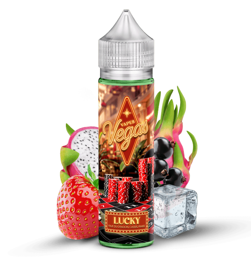 Lucky 50ml