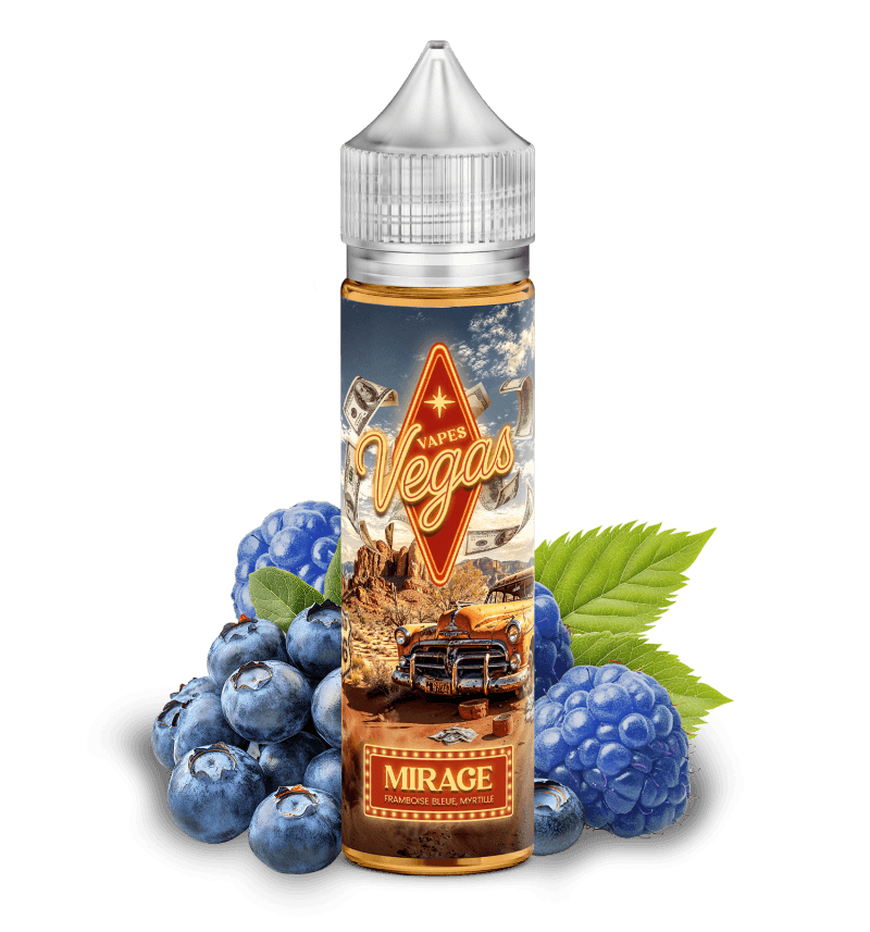 Mirage 50ml